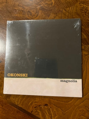 OKONSKI - Magnolia