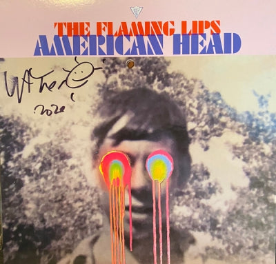 THE FLAMING LIPS - American Head