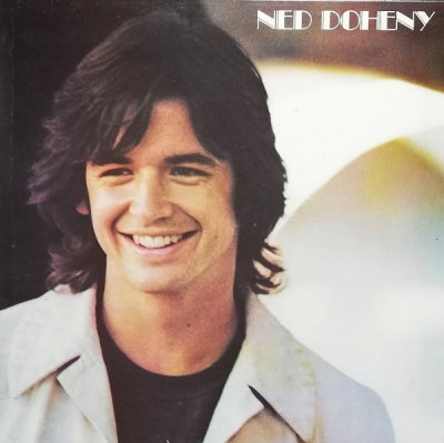 NED DOHENY - Ned Doheny
