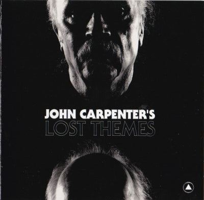 JOHN CARPENTER - John Carpenter's Lost Themes