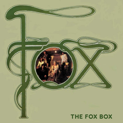 FOX - The Fox Box