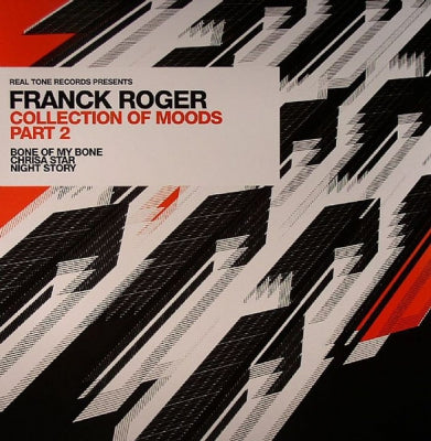 FRANCK ROGER - Collection Of Moods Part 2