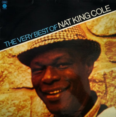 NAT KING COLE - The Very Best Of Nat King Cole