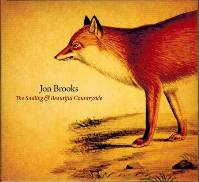JON BROOKS - The Smiling & Beautiful Countryside