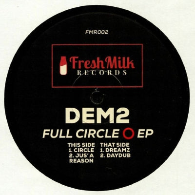DEM 2 - Full Circle EP
