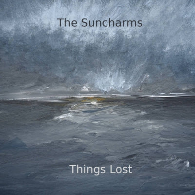 THE SUNCHARMS - Things Lost