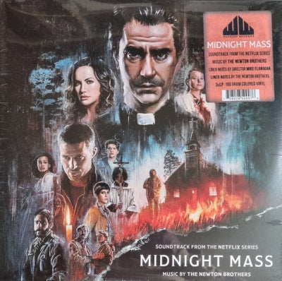 THE NEWTON BROTHERS - Midnight Mass (Soundtrack For The Netflix Series)