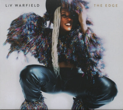LIV WARFIELD - The Edge