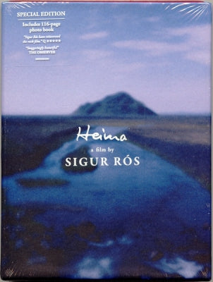 SIGUR ROS - Heima