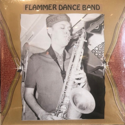 FLAMMER DANCE BAND - Mer / Holder Rytme