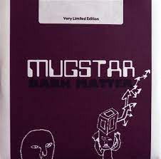 MUGSTAR - Dark Matter