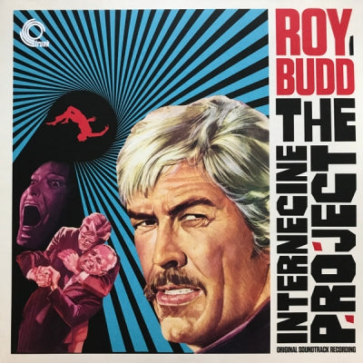 ROY BUDD - The Internecine Project