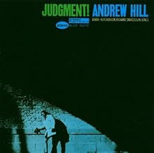 ANDREW HILL - Judgment!