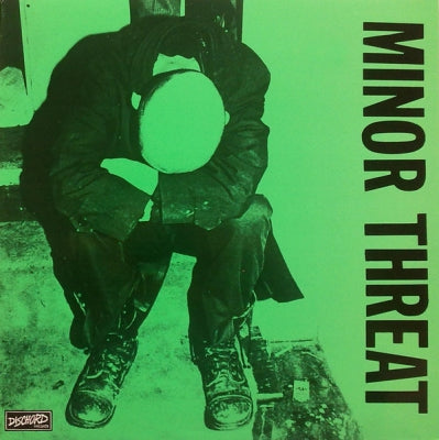 MINOR THREAT - Minor Threat