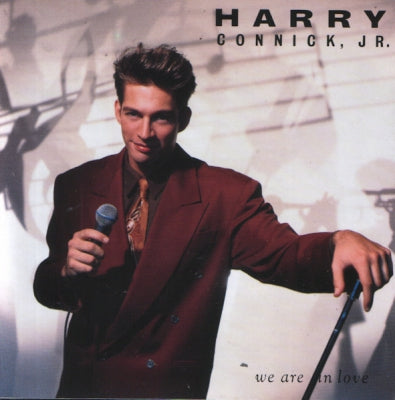 HARRY CONNICK, JR. - We Are In Love