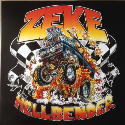 ZEKE - Hellbender
