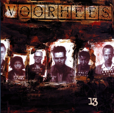 VOORHEES - 13