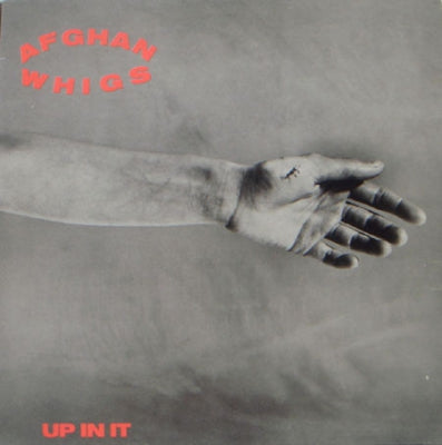 THE AFGHAN WHIGS - Up In It