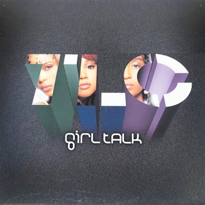 TLC - Girl Talk