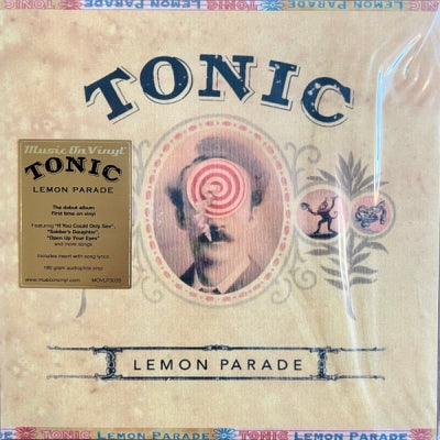 TONIC - Lemon Parade