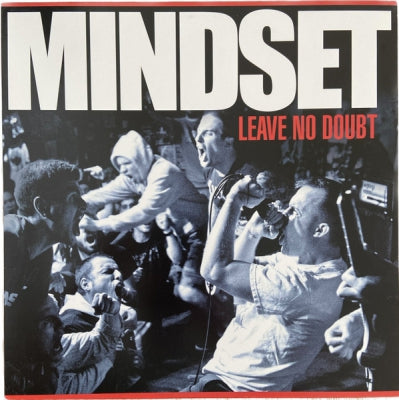 MINDSET - Leave No Doubt