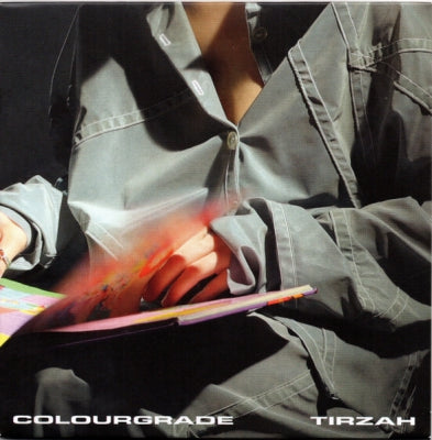 TIRZAH - Colourgrade