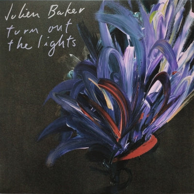 JULIEN BAKER - Turn Out The Lights