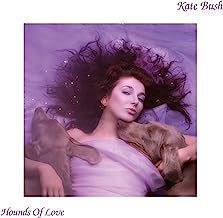 KATE BUSH - Hounds Of Love