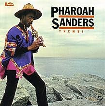PHAROAH SANDERS - Thembi