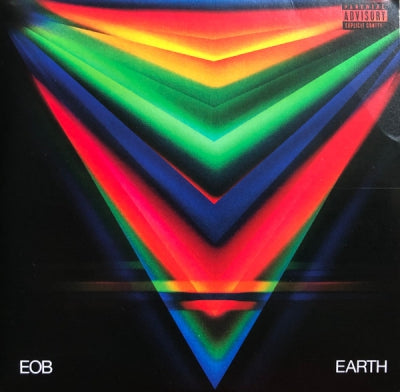 EOB (ED O'BRIEN) - Earth