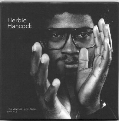 HERBIE HANCOCK - The Warner Bros. Years (1969-1972)