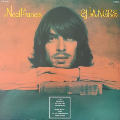 NEAL FRANCIS - Changes