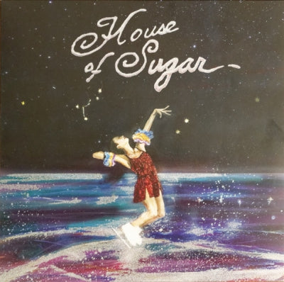 (SANDY) ALEX G - House Of Sugar