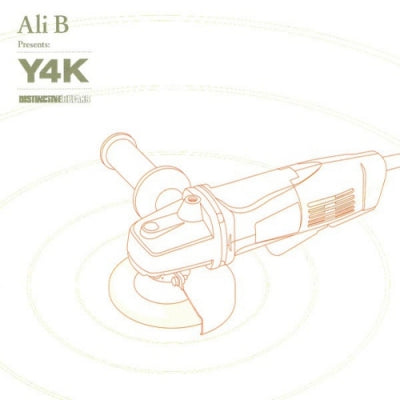 VARIOUS - Ali B Presents: Y4K Part Two
