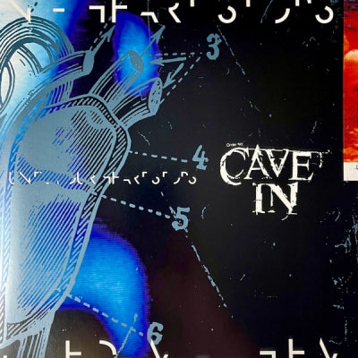 CAVE IN - Until Your Heart Stops
