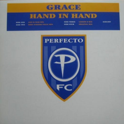 GRACE - Hand In Hand