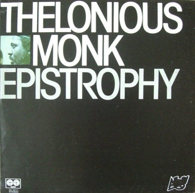 THELONIOUS MONK - Epistrophy