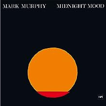 MARK MURPHY - Midnight Mood