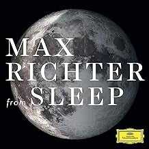 MAX RICHTER - From Sleep