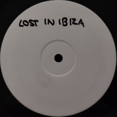 FERRY CORSTEN - Lost In Ibiza