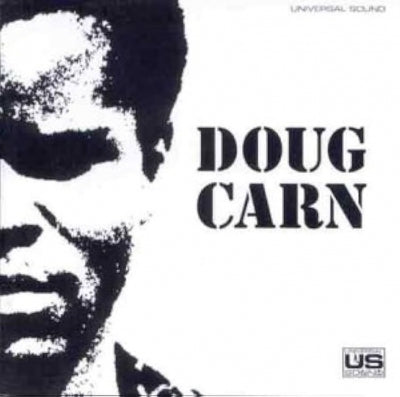 DOUG CARN - The Best Of Doug Carn