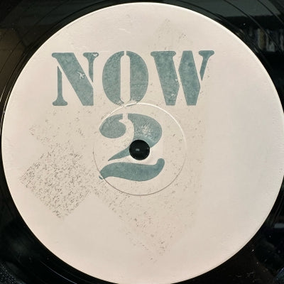 VARIOUS - NOW 2