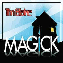 TIM BLAKE - Magick