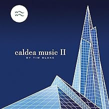 TIM BLAKE - Caldea Music II