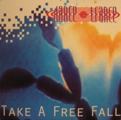 DANCE 2 TRANCE - Take A Free Fall / Psychedelic Solution