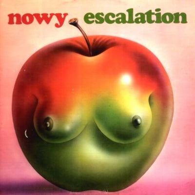 NOWY - Escalation