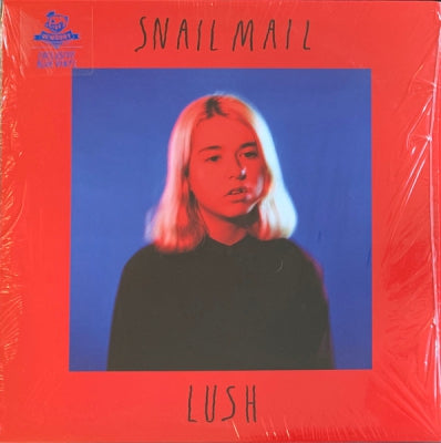 SNAIL MAIL - Lush