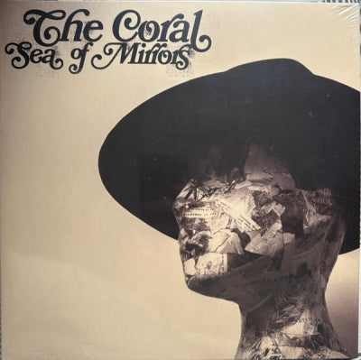 THE CORAL - Sea Of Mirrors