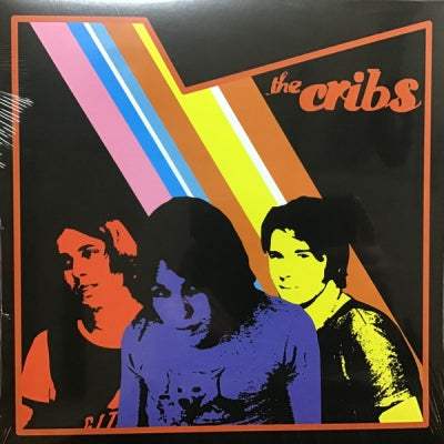 THE CRIBS - The Cribs