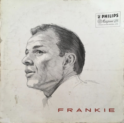 FRANK SINATRA - Frankie